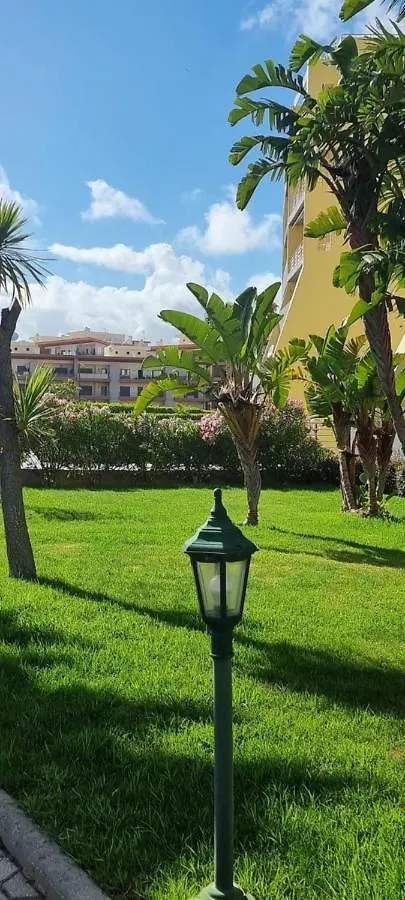Meia Praia Terrace Lagos